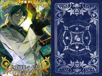 FGOアーケード Fate/Grand Order Arcade カード まとめ Assassin 概念礼装 Berserker マタ ハリ 天の晩餐 封印指定 執行者 清姫 2030年の欠片 原始呪術 9枚 セガ アーケード サムネイル 9