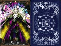 FGOアーケード Fate/Grand Order Arcade カード まとめ サーヴァントカード Assassin 概念礼装 サーヴァントカード Rider サーヴァントカード Caster マタ ハリ 死霊魔術 投影魔術 サムネイル 10