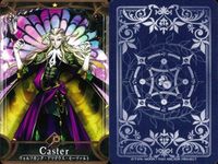 FGOアーケード Fate/Grand Order Arcade カード まとめ 概念礼装 サーヴァント 王の相伴 Caster 足どりは軽やかに ファイヤーフラワー 理想の王聖 Archer 天の晩餐 Rider 阿蘭若 9枚 サムネイル 4
