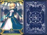 FGOアーケード Fate/Grand Order Arcade カード まとめ サーヴァント 概念礼装 アルトリア ペンドラゴン 宝石魔術 対影 イマジナリ アラウンド 柔らかな慈愛 死の芸術 足どりは軽やかに マタ ハリ 9枚 サムネイル 2