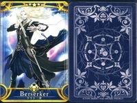 FGOアーケード Fate/Grand Order Arcade カード まとめ 概念礼装 Assassin Saber Rider Berserker Lancer イマジナリ アラウンド フォーマルクラフト ヘブンズ フィール サムネイル 10