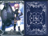 FGOアーケード Fate/Grand Order Arcade カード まとめ 概念礼装 Shielder Rider Assassin Archer 黒の聖杯 マシュ キリエライト マルタ カーミラ 虚数魔術 ギルガメッシュ サムネイル 4