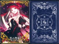 FGOアーケード Fate/Grand Order Arcade カード まとめ 概念礼装 Shielder Rider Assassin Archer 黒の聖杯 マシュ キリエライト マルタ カーミラ 虚数魔術 ギルガメッシュ サムネイル 3
