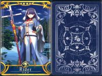 FGOアーケード Fate/Grand Order Arcade カード まとめ 概念礼装 Shielder Rider Assassin Archer 黒の聖杯 マシュ キリエライト マルタ カーミラ 虚数魔術 ギルガメッシュ サムネイル 9