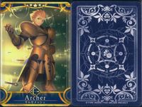 FGOアーケード Fate/Grand Order Arcade カード まとめ 概念礼装 Shielder Rider Assassin Archer 黒の聖杯 マシュ キリエライト マルタ カーミラ 虚数魔術 ギルガメッシュ サムネイル 8