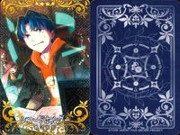 FGOアーケード Fate/Grand Order Arcade カード まとめ 概念礼装 天使の詩 レコードホルダー 2枚 セガ アーケードゲーム サムネイル 3