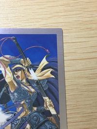 菊池通隆イラストコレクション MICHITAKA KIKUCHI ILLUST COLLECTION Gemini オリジナル トレカ SP2 SP バンダイ カードダスマスターズ サムネイル 6