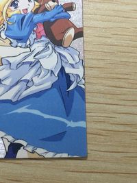 サクラ大戦 まとめ カードダスマスターズ 初版 李紅蘭 アイリス 2枚 SP4 バンダイ カードダスマスターズ サムネイル 11