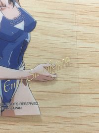 NOeL COLLECTION CARDS カード Emi Samokura トレカ SPECIAL 6of9 SPECIAL エポック社 アニメコレクション ノエル NOeL SP クリア スペシャル サムネイル 3