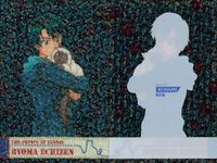 テニプリ テニスの王子様 カード まとめ シャイニングクリア 仁王雅治 甲斐裕次郎 越前リョーマ 3枚 026 031 020 コナミ トレーディングカード シャイニングクリア シャイニングクリアカード サムネイル 4