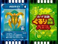 カード迷路 ぐるり森大冒険 カード まとめ 火属性 水属性 アカハム レモンシロチョウ バビヨンナイト スワローナイト アメフラシカ カバネロ タガメナイト アオハム 9枚 No.120 No.102 No.032 No.066 サムネイル 10