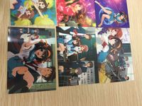 涼宮ハルヒの憂鬱 カード まとめ ハイグレード 涼宮ハルヒ 長門有希 朝比奈みくる 涼宮ハルヒ キョン キョン 古泉一樹 長門有希 朝比奈みくる 涼宮ハルヒ 朝比奈みくる キョン 涼宮ハルヒ 朝比奈みくる 涼宮ハルヒ 9枚 10 サムネイル 10