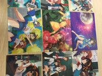 涼宮ハルヒの憂鬱 カード まとめ ハイグレード 涼宮ハルヒ 長門有希 朝比奈みくる 涼宮ハルヒ キョン キョン 古泉一樹 長門有希 朝比奈みくる 涼宮ハルヒ 朝比奈みくる キョン 涼宮ハルヒ 朝比奈みくる 涼宮ハルヒ 9枚 10 サムネイル 2