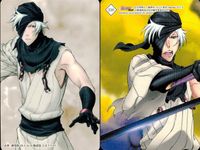 BLEACH カード まとめ カードダスマスターズ ソウルカードバトル 朽木白哉 ムエルテ 黒崎一護 3枚 336 274 バンダイ カードダスマスターズ ソウルカードバトル サムネイル 3