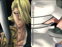 BLEACH SOUL CARD BATTLE カード まとめ 天貝繍助 更木剣八 バラガン ルイゼンバーン 3枚 209 216 215 バンダイ 食玩 サムネイル 2
