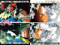 BLEACH OPENING COLLECTION カード まとめ 真央霊術院実力テスト 問十一 答 真央霊術院実力テスト 問十三 答 フィンドール キャリアス 黒崎一護 茶渡泰虎 BLEACH オープニング 3枚 221 283 サムネイル 4