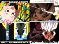 BLEACH OPENING/ENDING COLLECTION カード まとめ OPENING COLLECTION ENDING COLLECTION 少女S Change 君を守って君を愛して 3枚 231 352 234 サムネイル 2