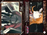 BLEACH カード まとめ 松本乱菊 市丸ギン 黒崎一護 3枚 250 305 299 バンダイ 食玩 サムネイル 4