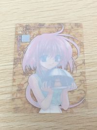 まもって守護月天! まもって守護月天 SP 箔押し カード 紀柳 太助 トレカ SP.03 SP エニックス コレクション サムネイル 5