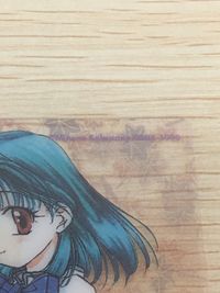 まもって守護月天！ まもって守護月天 SP 箔押し カード 花織 トレカ Sp.04 SP エニックス コレクション サムネイル 3