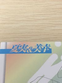 逮捕しちゃうぞ 逮捕しちゃうぞ ベストショット カード カード 夏実 美幸 トレカ Best Shot card-04 アマダ アニメ サムネイル 6