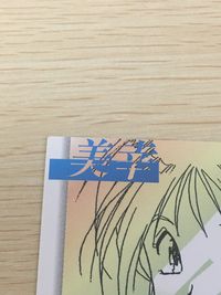 逮捕しちゃうぞ 逮捕しちゃうぞ ベストショット カード カード 美幸 トレカ Best Shot card-02 アマダ アニメ サムネイル 7