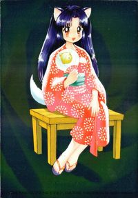 ひざの上の同居人 ON YOUR LAP ひざの上の同居人 KITTY ON YOUR LAP キラ カード KITTY トレカ KANENO アストロビジョン CULTURE PUBLISHERS アニメ サムネイル 1