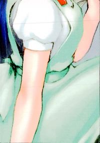 ひざの上の同居人 Kitty on Your Lap ひざの上の同居人 KITTY ON YOUR LAP レア カード トレカ RARE 71 RARE CULTURE PUBLISHERS トレーディング サムネイル 2