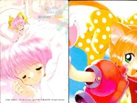 ひざの上の同居人 Kitty on Your Lap ひざの上の同居人 KITTY ON YOUR LAP レア カード まとめ 萩原美紀 三人組 飛翔シーン ミュウ 眠り 4枚 RARE 34 RARE 89 RARE 30 サムネイル 5