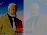 名探偵コナン 集魂の残像 カード まとめ クリア 灰原哀 キュラソー 江戸川コナン 服部平次 4枚 No.11 No.08 No.15 No.12 食玩 ウエハース サムネイル 3