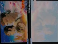 名探偵コナン 隻眼の残像 カード まとめ シーン 4枚 No.17 No.22 No.23 No.24 不明 劇場版ウエハース サムネイル 4