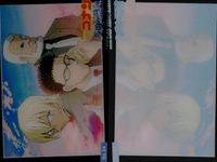 名探偵コナン 隻眼の残像 カード まとめ シーン 4枚 No.17 No.22 No.23 No.24 不明 劇場版ウエハース サムネイル 5