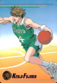 TVアニメ スラムダンク スターメンバーコレクション カード まとめ SG PF PG C STAR MEMBER ゲームルール 三井寿 桜木花道 神宗一郎 宮城リョータ 牧紳一 藤真健司 7枚 #17 #2 #18 #19 サムネイル 11