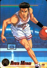 TVアニメ スラムダンク スターメンバーコレクション カード まとめ SG PF PG C STAR MEMBER ゲームルール 三井寿 桜木花道 神宗一郎 宮城リョータ 牧紳一 藤真健司 7枚 #17 #2 #18 #19 サムネイル 7