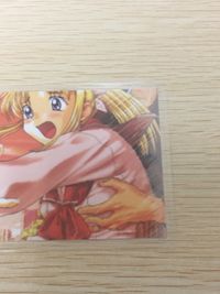 To Heart カード トレカ COLLECTION No.005 movic コレクション サムネイル 1