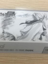 To Heart カード トレカ COLLECTION No.005 movic コレクション サムネイル 6