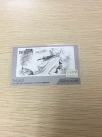 To Heart カード トレカ COLLECTION No.005 movic コレクション サムネイル 3