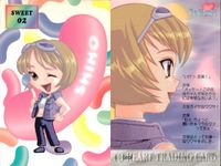 ToHeart To Heart トレーディング カード まとめ SWEET 神岸あかり 保科智子 葵 マルチ レミィ 琴音 芹香 綾香 智子 9枚 SWEET 01 SWEET 02 SWEET 03 SWEET 04 Leaf サムネイル 4