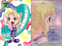 ToHeart To Heart トレーディング カード まとめ SWEET 神岸あかり 保科智子 葵 マルチ レミィ 琴音 芹香 綾香 智子 9枚 SWEET 01 SWEET 02 SWEET 03 SWEET 04 Leaf サムネイル 6