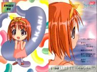 ToHeart To Heart トレーディング カード まとめ SWEET 神岸あかり 保科智子 葵 マルチ レミィ 琴音 芹香 綾香 智子 9枚 SWEET 01 SWEET 02 SWEET 03 SWEET 04 Leaf サムネイル 3