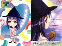 ToHeart To Heart トレーディング カード まとめ SWEET 神岸あかり 保科智子 葵 マルチ レミィ 琴音 芹香 綾香 智子 9枚 SWEET 01 SWEET 02 SWEET 03 SWEET 04 Leaf サムネイル 8