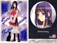 ToHeart To Heart カード まとめ Silky 神岸あかり 長岡志保 宮内レミィ マルチ 保科智子 姫川琴音 来栖川芹香 来栖川綾香 雛山理緒 9枚 Silky 01 Silky 02 Silky 03 Leaf サムネイル 6