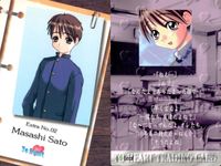 ToHeart To Heart トレーディング カード まとめ Extra セバスチャン 佐藤雅史 橋本 セリオ=HMX-13 岡田 坂下良枝 柏木初音 シンディ宮内 矢島 9枚 Extra No.01 Extra No.02 サムネイル 3