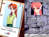 ToHeart To Heart トレーディング カード まとめ Extra セバスチャン 佐藤雅史 橋本 セリオ=HMX-13 岡田 坂下良枝 柏木初音 シンディ宮内 矢島 9枚 Extra No.01 Extra No.02 サムネイル 5