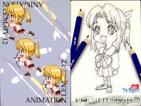 ToHeart To Heart トレーディング カード まとめ ANIMATION レミィ 3枚 LEMMY 10 LEMMY 11 LEMMY 12 Leaf トレーディング サムネイル 2