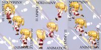 ToHeart To Heart トレーディング カード まとめ ANIMATION レミィ 3枚 LEMMY 10 LEMMY 11 LEMMY 12 Leaf トレーディング サムネイル 1
