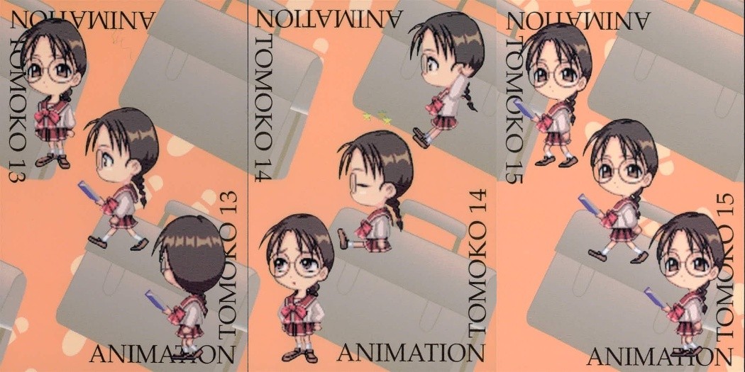 トゥハート To Heart トレーディング カード まとめ ANIMATION 榊智子 3枚 TOMOKO 13 TOMOKO 14 TOMOKO 15 Leaf トレーディング