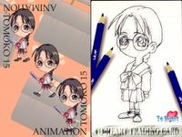 トゥハート To Heart トレーディング カード まとめ ANIMATION 榊智子 3枚 TOMOKO 13 TOMOKO 14 TOMOKO 15 Leaf トレーディング サムネイル 4