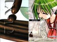 To Heart Trading Card Multi 8 Cards Lot 1st Edition Japanese Anime サムネイル 7