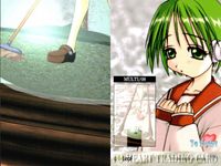 To Heart Trading Card Multi 8 Cards Lot 1st Edition Japanese Anime サムネイル 8